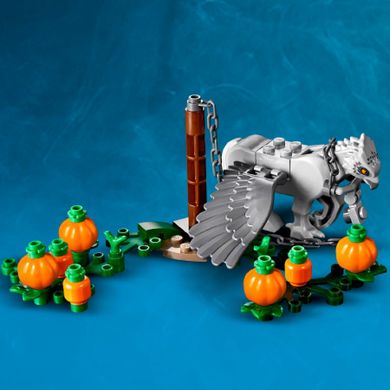 LEGO Harry Potter, Chatka Hagrida: na ratunek Hardodziobowi, 75947