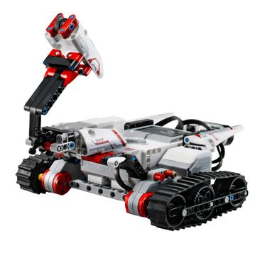 LEGO MINDSTORMS, EV3, 31313