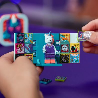 LEGO VIDIYO, Unicorn DJ BeatBox, 43106
