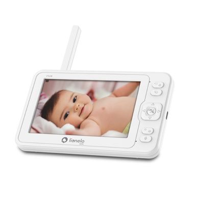 Lionelo, Babyline 6.2, niania elektroniczna