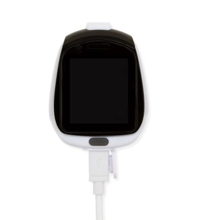 Little Tikes, Tobi, Robot Smartwatch, niebieski