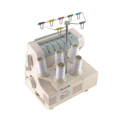 Łucznik, overlock, 820 D-5