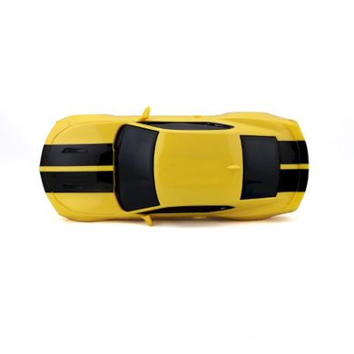 Maisto Tech, Chevrolet Camaro SS, model zdalnie sterowany, 1:24
