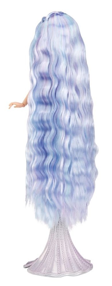 Mermaze Mermaidz, Syrenka Orra, lalka modowa, zmieniająca kolor