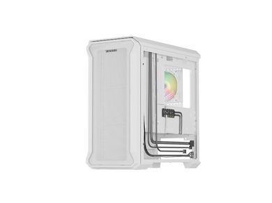 Natec, Genesis IRID 503 ARGB LITE MATX MINI, obudowa komputerowa