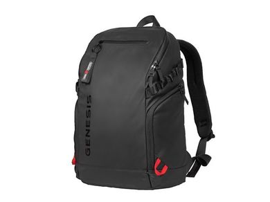 Natec, Pallad 420, plecak do laptopa, 15.6", 18l