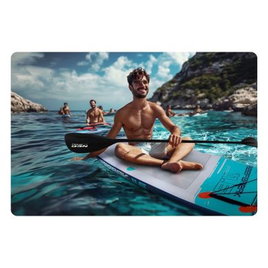 Neo-Sport, deska SUP Reefbreak, 350-81-15 cm