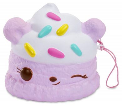Num Noms, Ciasteczka, gniotki antystresowe