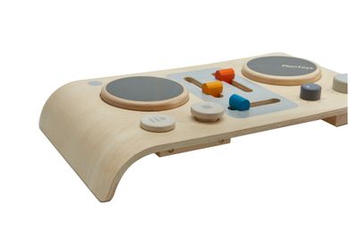 Plan Toys, mikser muzyczny DJ