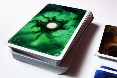Portal Games, Tajemnicze Domostwo, gra logiczna
