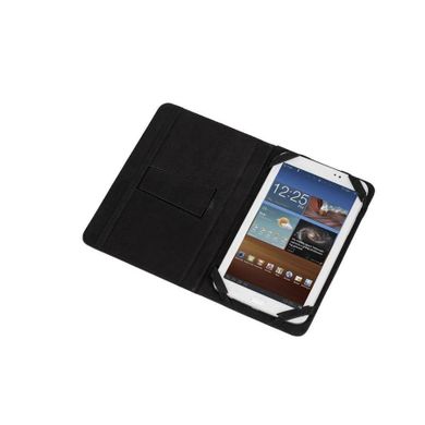 Rivacase, etui na tablet 7", czarne