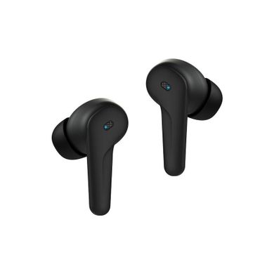 Savio, słuchawki bezprzewodowe Bluetooth, 5.3 z mikrofonem, Anc, Enc, Qc Tws-12