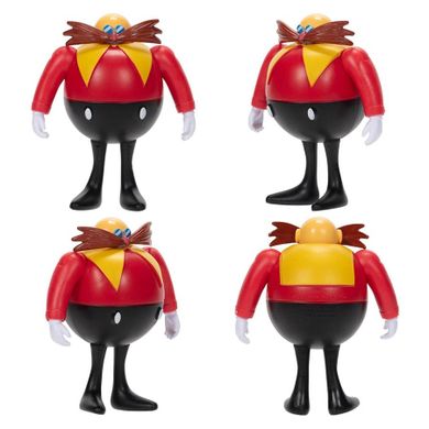 Sonic, figurka, 6 cm