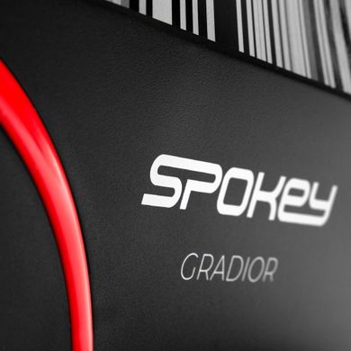 Spokey, Gradior, rower magnetyczny