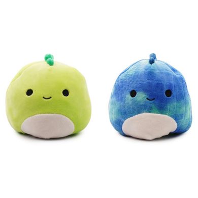 Squishmallows, Flip-a-mallow, maskotka, 13 cm