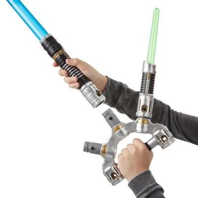 Star Wars, Blade Builders, miecz świetlny
