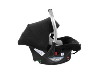 Summer Baby, Junior, fotelik samochodowy, z bazą Isofix, 0-13 kg