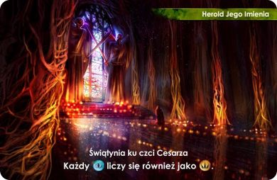 What the Frog, Elekt, gra karciana