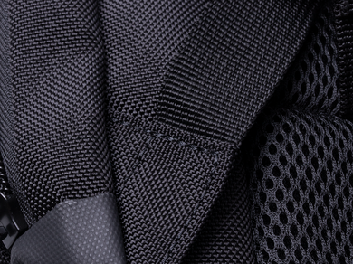 Xiaomi, Mi Classic Business Backpack, plecak, czarny
