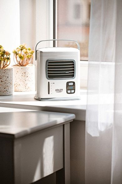 Adler, klimator, 3w1, usb, AD 7919