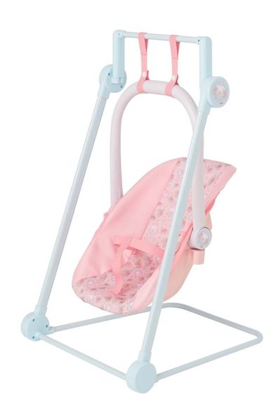 Baby Annabell, wózek wielofunkcyjny 6w1