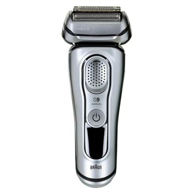 Braun, Series 9, golarka, 9375CC