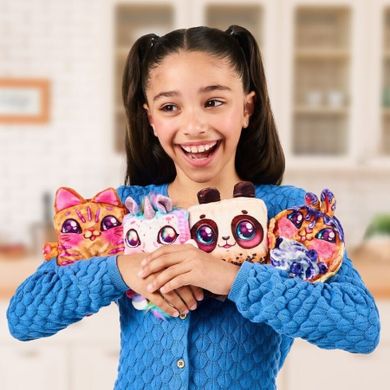 Cookeez Makery, Pachnące tosty, maskotka interaktywna z tosterem