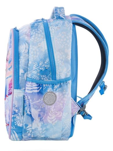 CoolPack, Disney, Kraina Lodu 2, Sparkl, plecak, LED