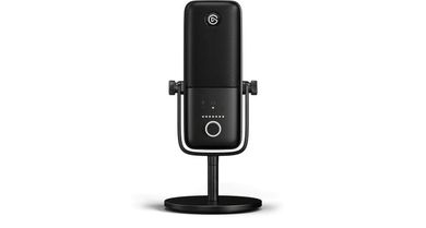 Elgato, Wave 3, mikrofon