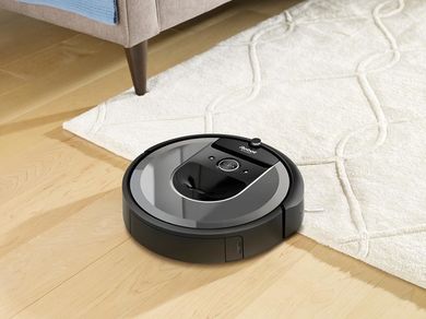 iRobot, Roomba I7, robot sprzątający