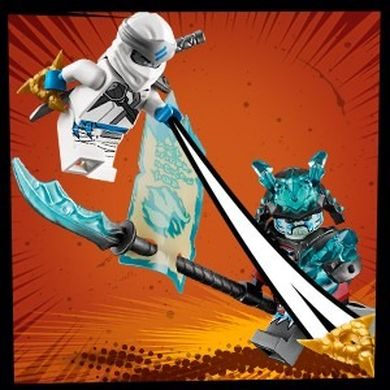 LEGO NINJAGO, Szurikopter, 70673