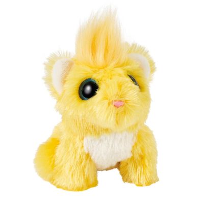 Little Live Pets, Cutie Cuts, zwierzaczki kudłaczki do strzyżenia