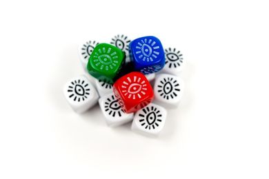 Lucrum Games, Wojownicy Podziemi, gra przygodowa