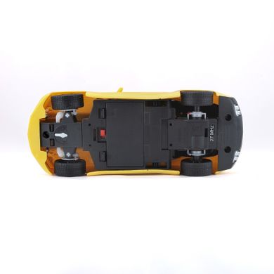 Maisto Tech, Chevrolet Camaro SS, model zdalnie sterowany, 1:24
