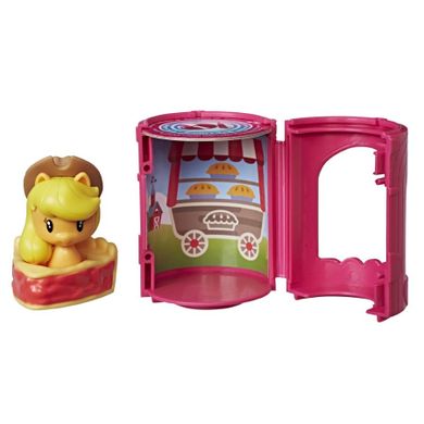 My Little Pony, niespodzianki przyjaźni, figurka, 1 szt.