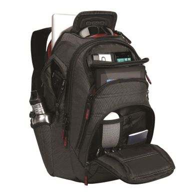 Ogio, Renegade RSS, plecak na laptopa, grafitowy