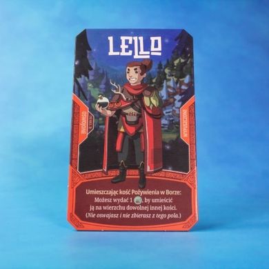 Portal Games, Bór, gra strategiczna