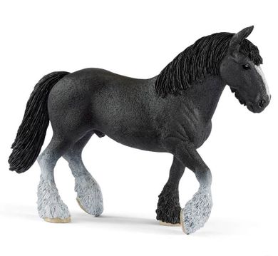 Schleich, Farm World, Końska stajnia, zestaw, 42485