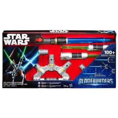 Star Wars, Blade Builders, miecz świetlny