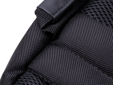 Xiaomi, Mi Classic Business Backpack, plecak, czarny