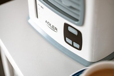 Adler, klimator, 3w1, usb, AD 7919