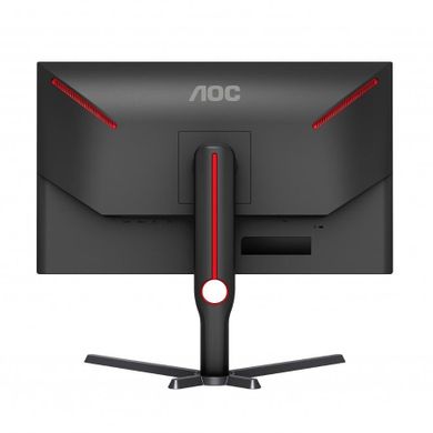 Aoc, monitor, 27", U27G3X, IPS, 4K, 160Hz, HDMIx2, DPx2, Pivot