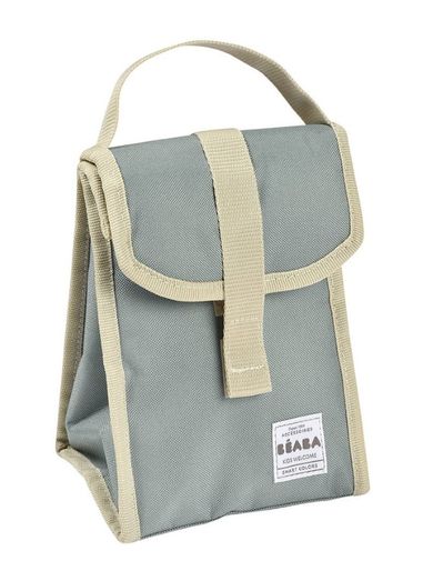 Beaba, Geneva II, torba dla mamy, frosty green