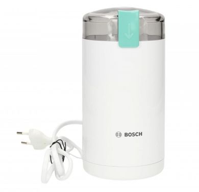 Bosch, Młynek do kawy biały MKM 6000