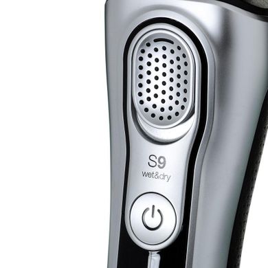Braun, Series 9, golarka, 9375CC