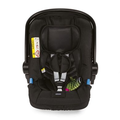 Chicco, Trio Best Friend Comfort, wózek wielofunkcyjny, special edition, optical jungle