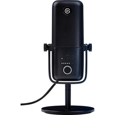 Elgato, Wave 3, mikrofon