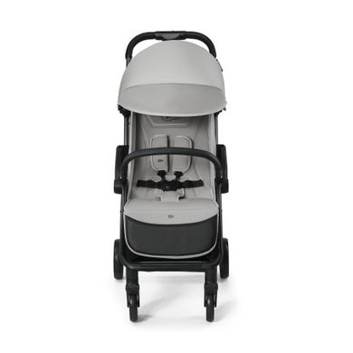 Kinderkraft, Apino, wózek spacerowy, Dove Grey