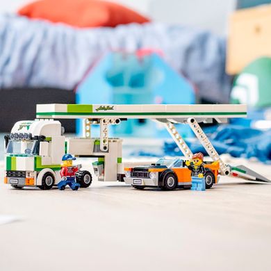 LEGO City, Laweta, 60305