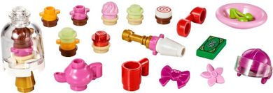 LEGO Friends, Cukiernia w Heartlake, 41119